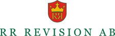 RR Revision Logotyp
